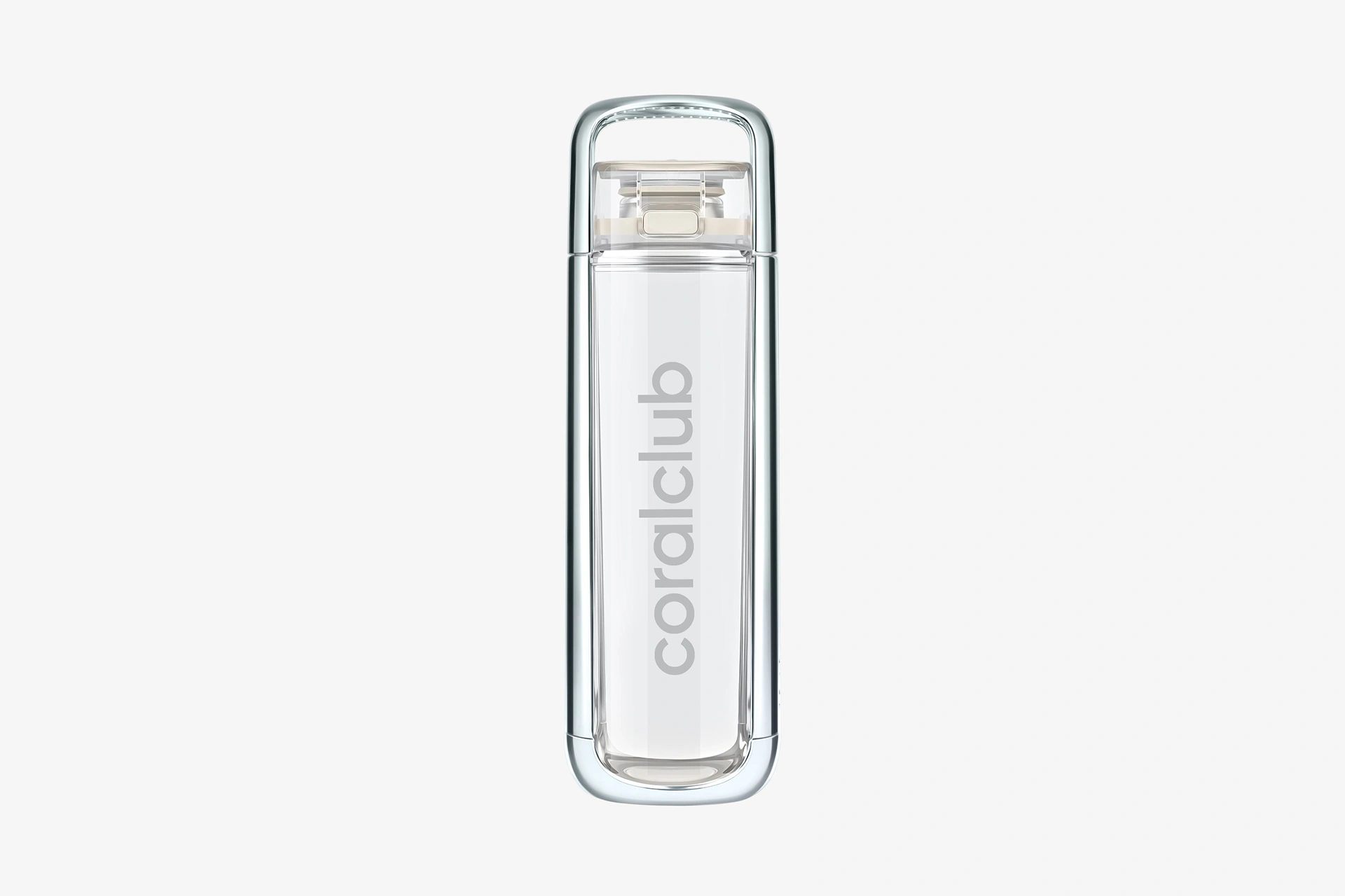 Chrome, Бутылка для воды KOR One 750